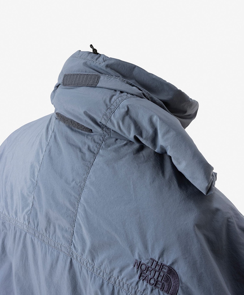 GAR Insulated Coat (Unisex) VI/ヴィンテージインディゴ S(MEN)