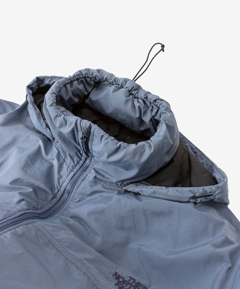 GAR Insulated Coat (Unisex) VI/ヴィンテージインディゴ S(MEN)