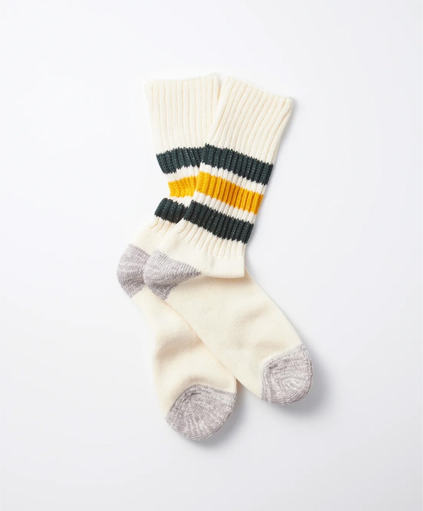 D.Green×Yellow/ダークグリーン×イエロー