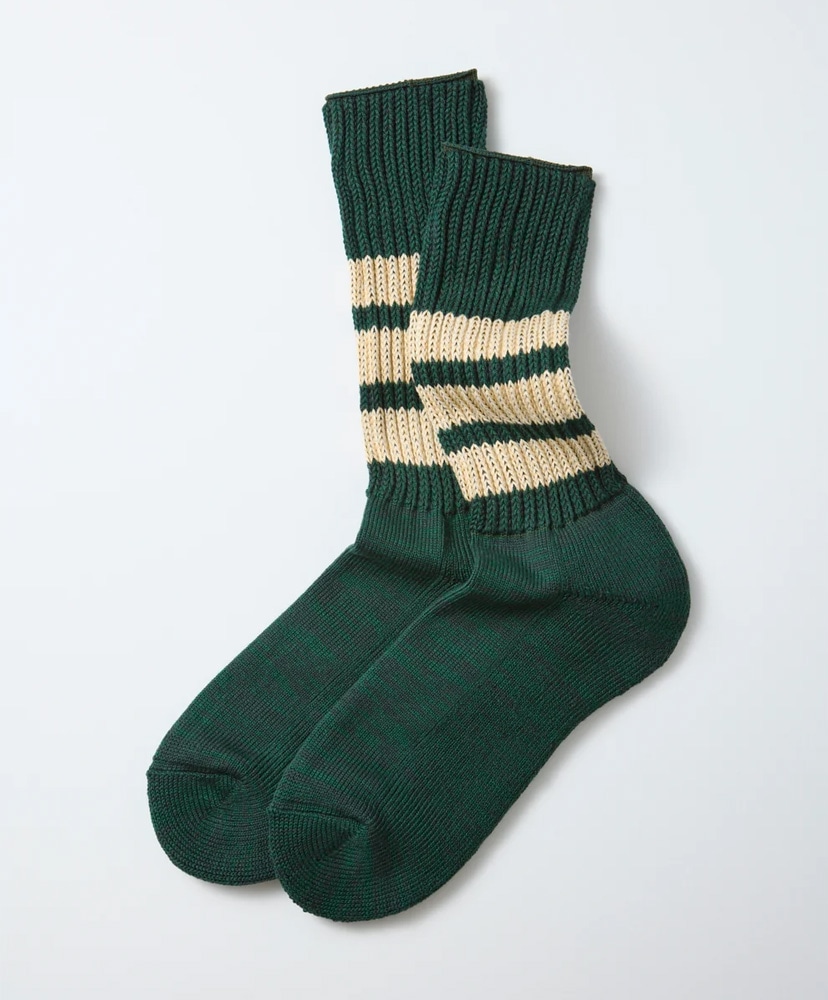 Green×Cream/グリーン×クリーム