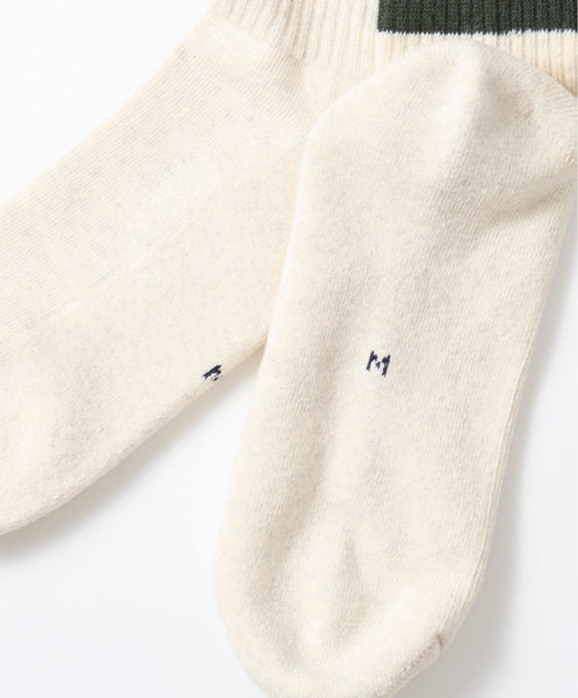 3 Pack Everyday Athletic Socks Pack A M(25-27cm)