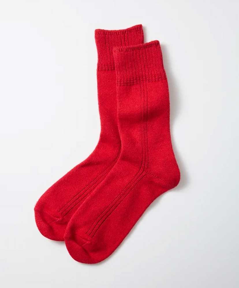 Red/レッド