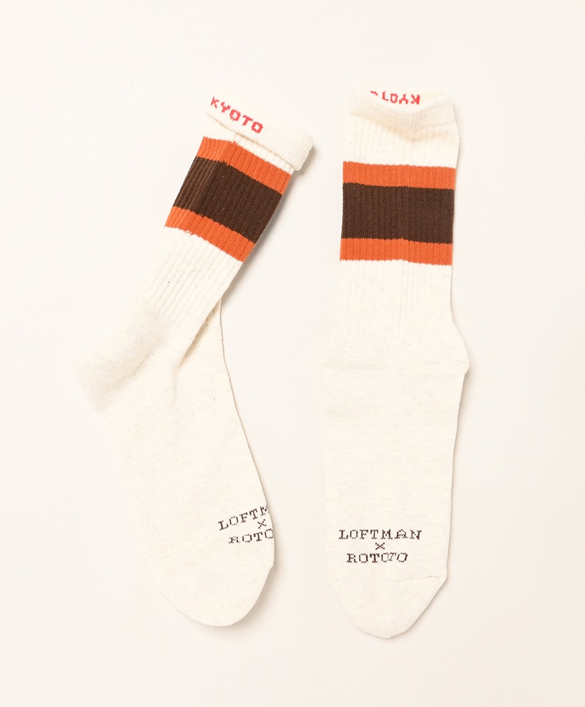 50th 3 Pack Socks PACK 1 M