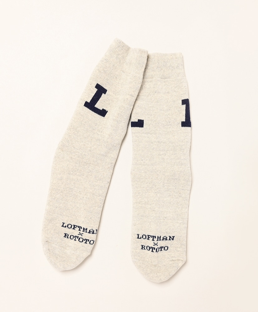50th 3 Pack Socks PACK 2 M
