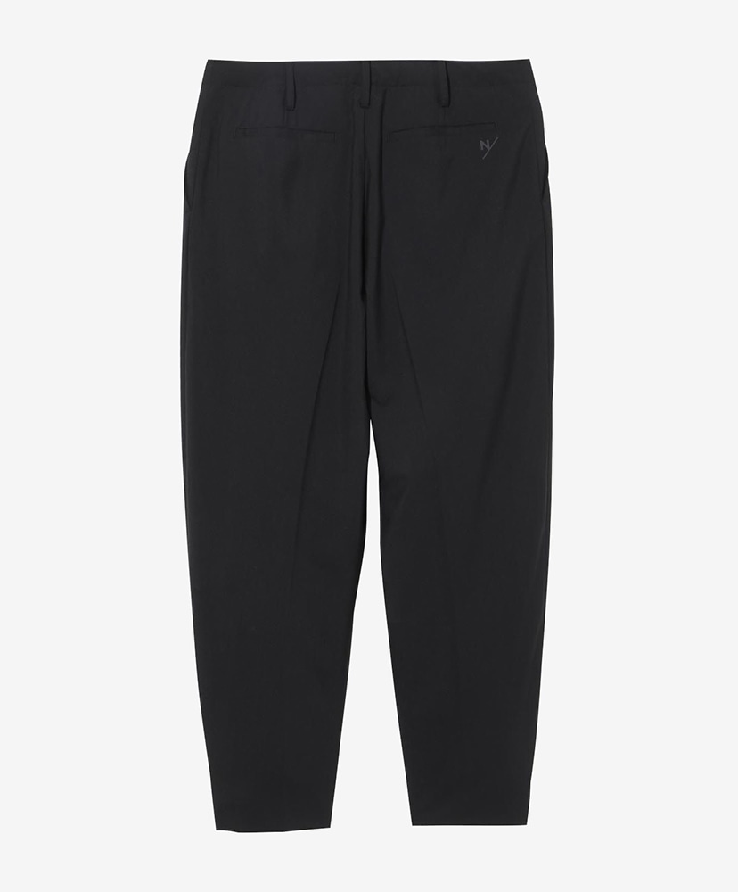Newsboy Pants (Unisex) K/ブラック 28