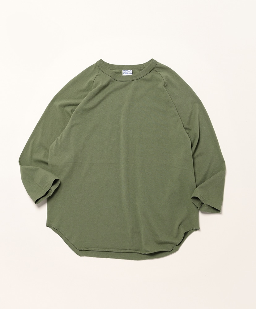 Old Green / オールドグリーン