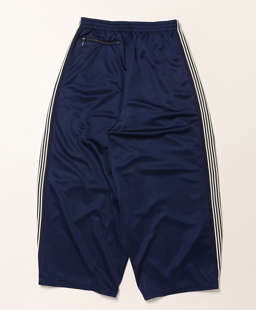 LOFTMAN別注 50th H.D. Track Pants - Poly Smooth Navy/ネイビー 1(WOMEN)