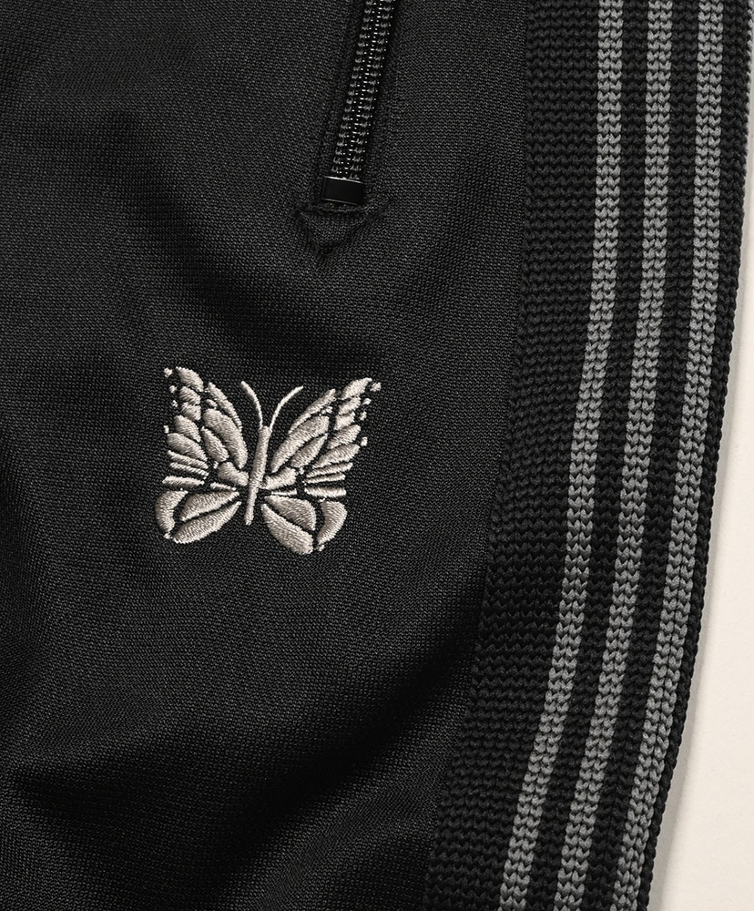 LOFTMAN別注 50th HD Track Short Poly Smooth Black/ブラック L(MEN)