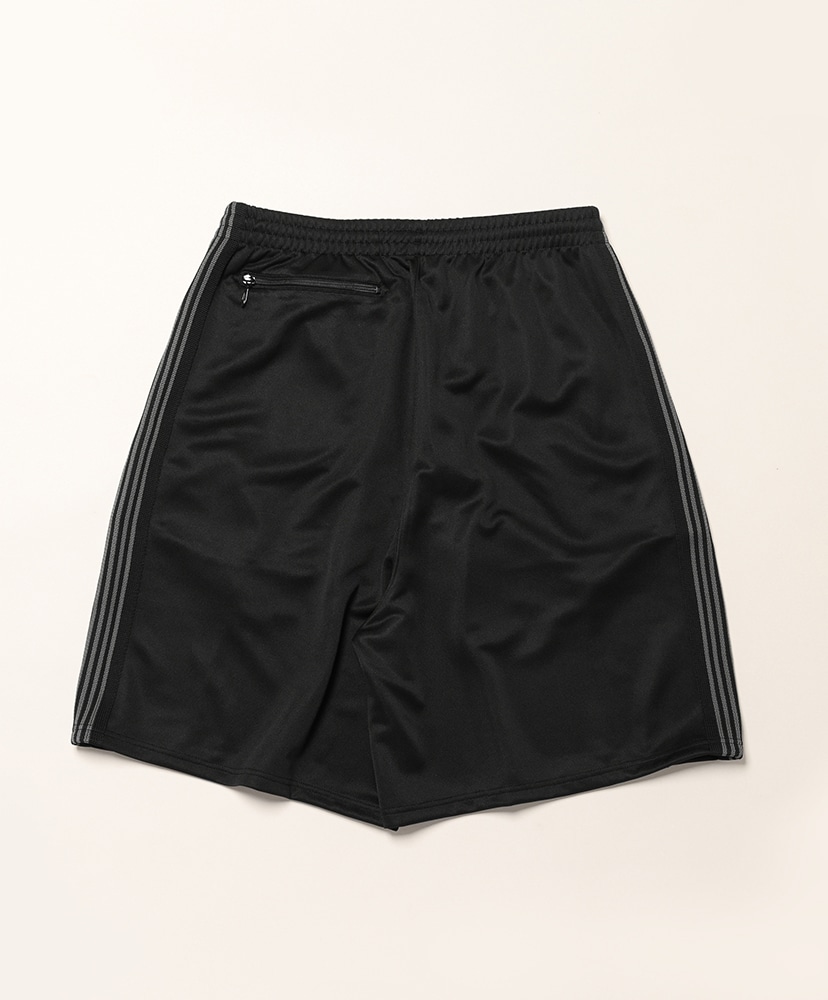 LOFTMAN別注 50th HD Track Short Poly Smooth Black/ブラック L(MEN)