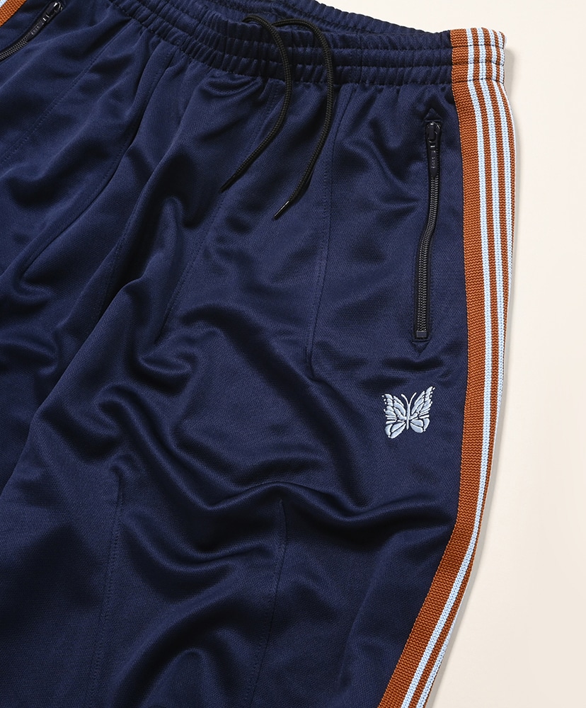 LOFTMAN別注 50th HD Track Short Poly Smooth Navy/ネイビー L(MEN)