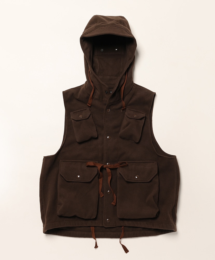 Brown/ブラウン
