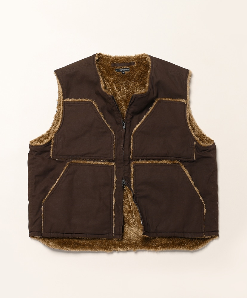Brown/ブラウン