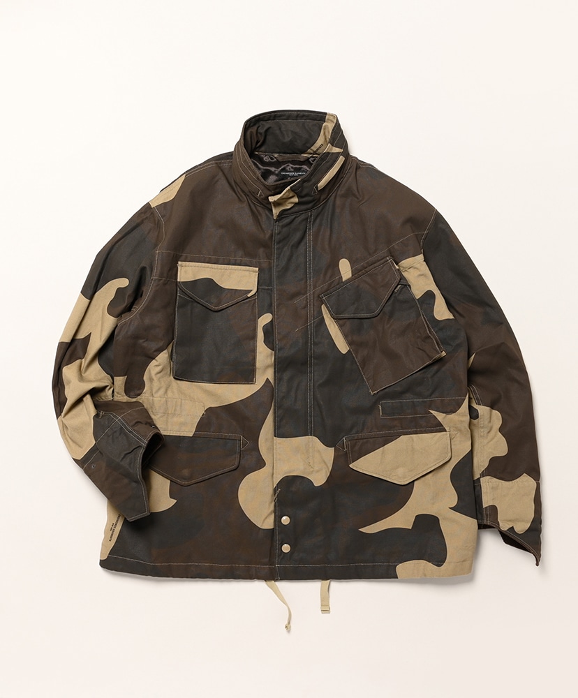 Brown/ブラウン