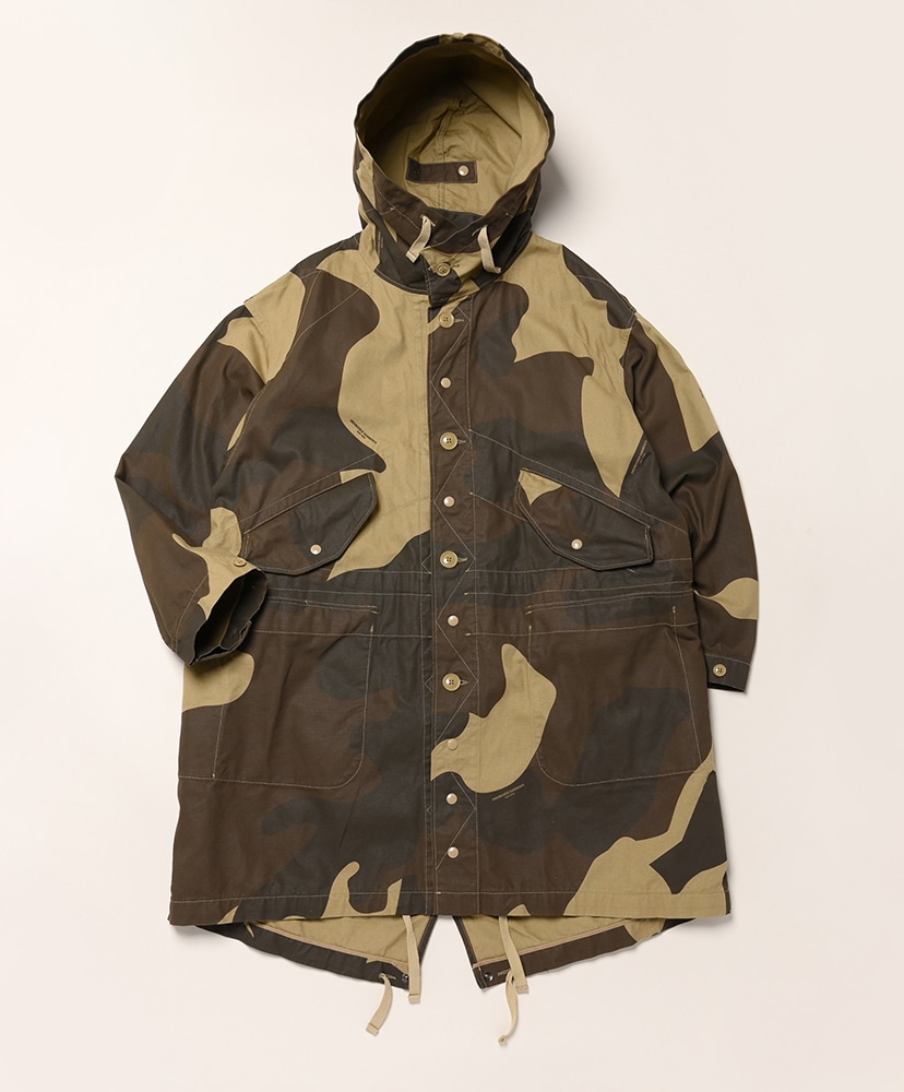 Brown/ブラウン