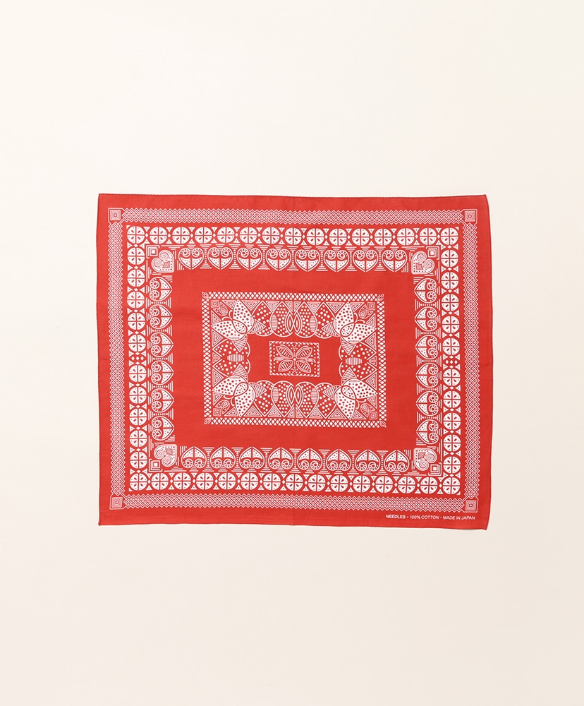 Red/レッド