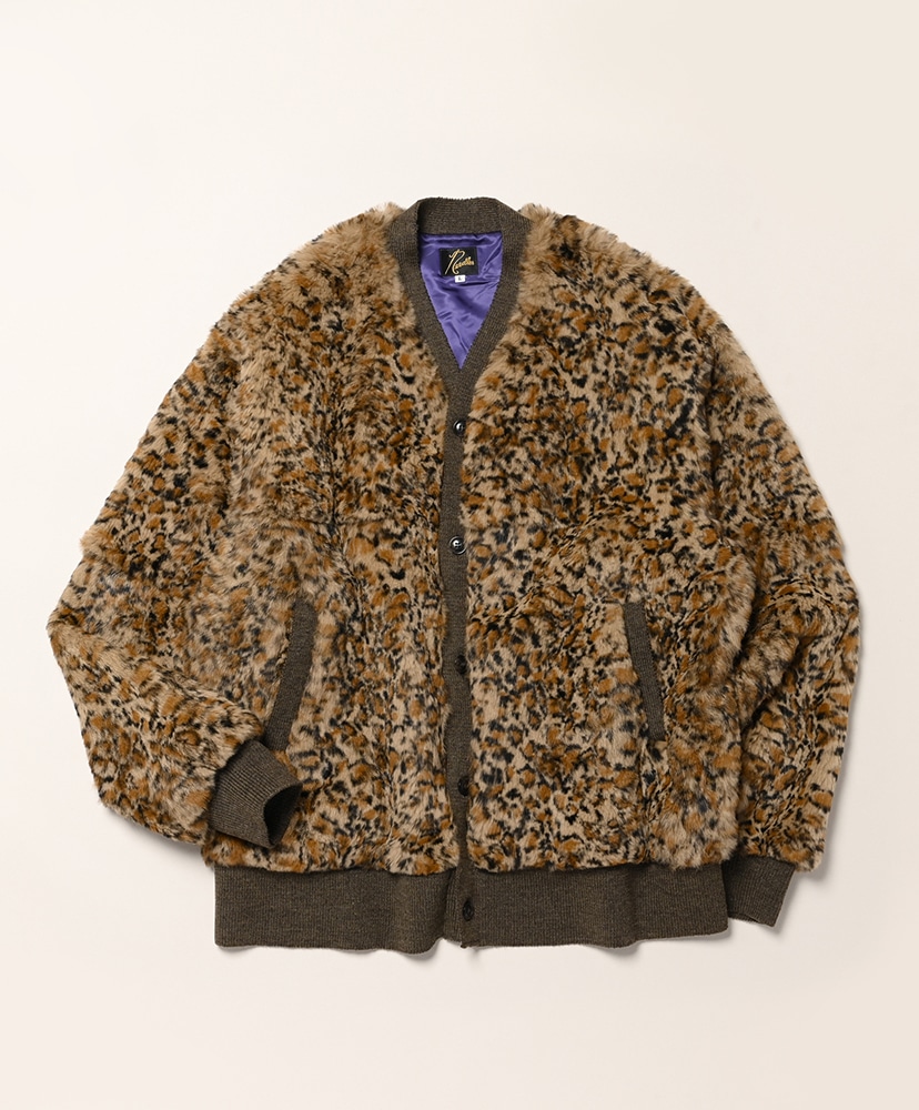 Leopard/レオパード