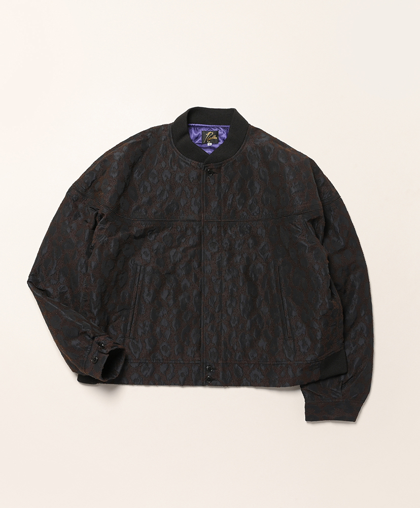 Brw×Blk/ブラウン×ブラック
