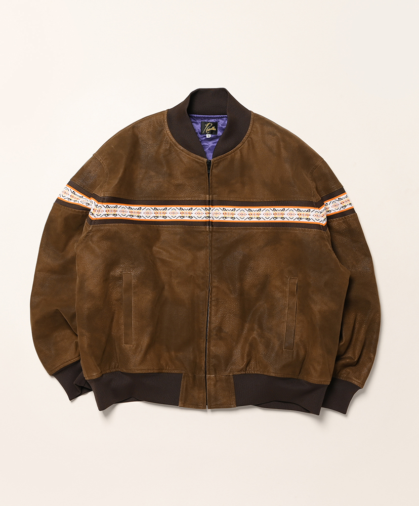 Brown/ブラウン