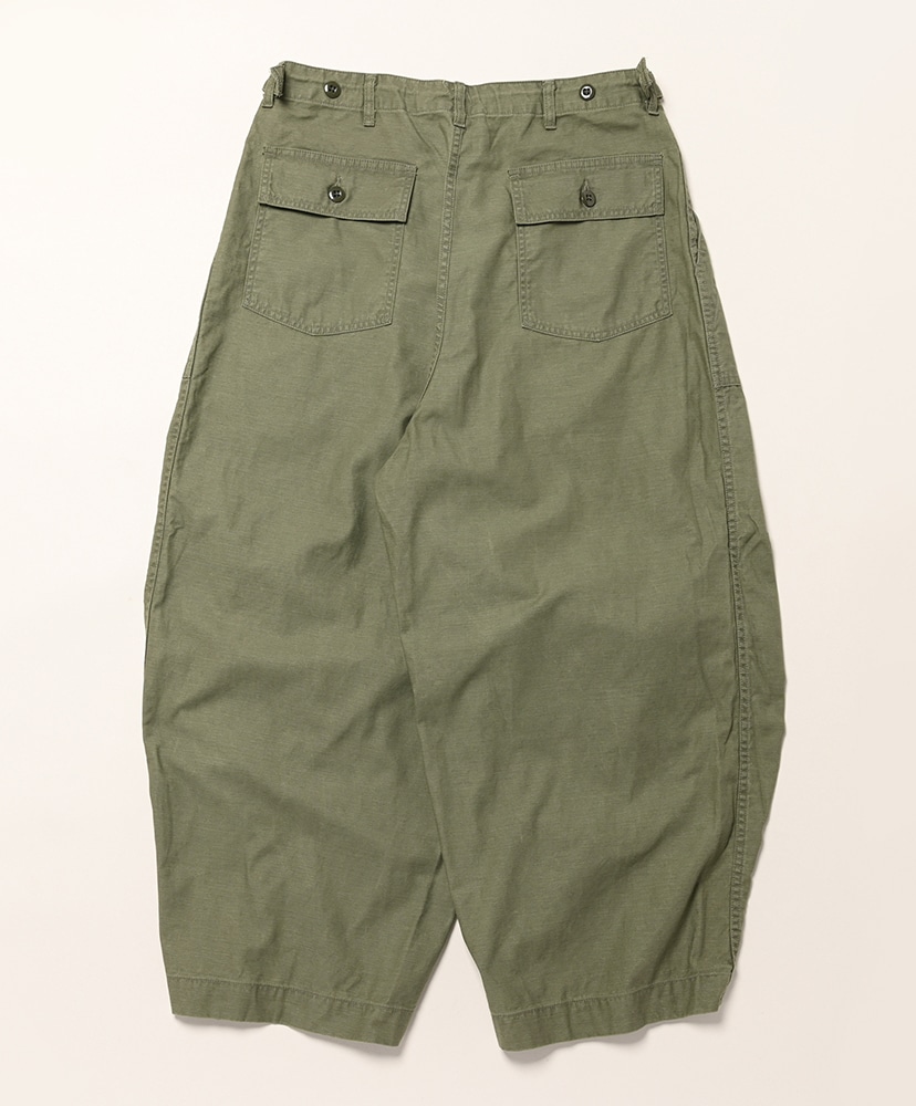 H.D. Pant - Fatigue Olive/オリーブ L(MEN)
