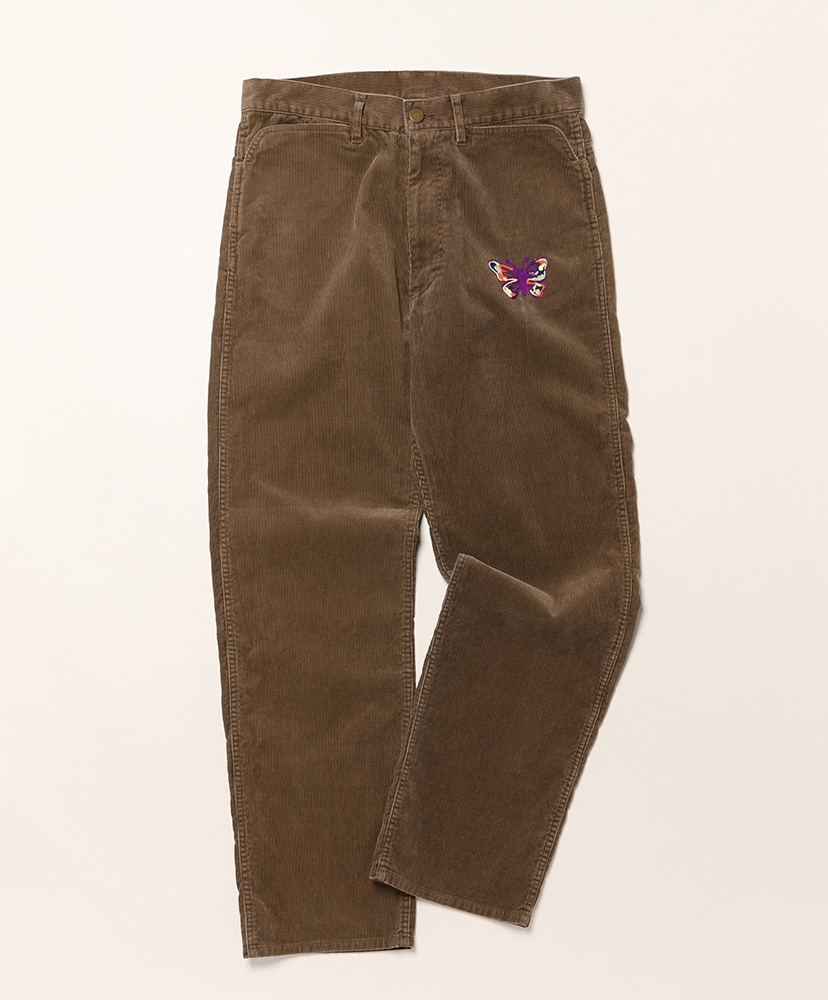 Brown/ブラウン