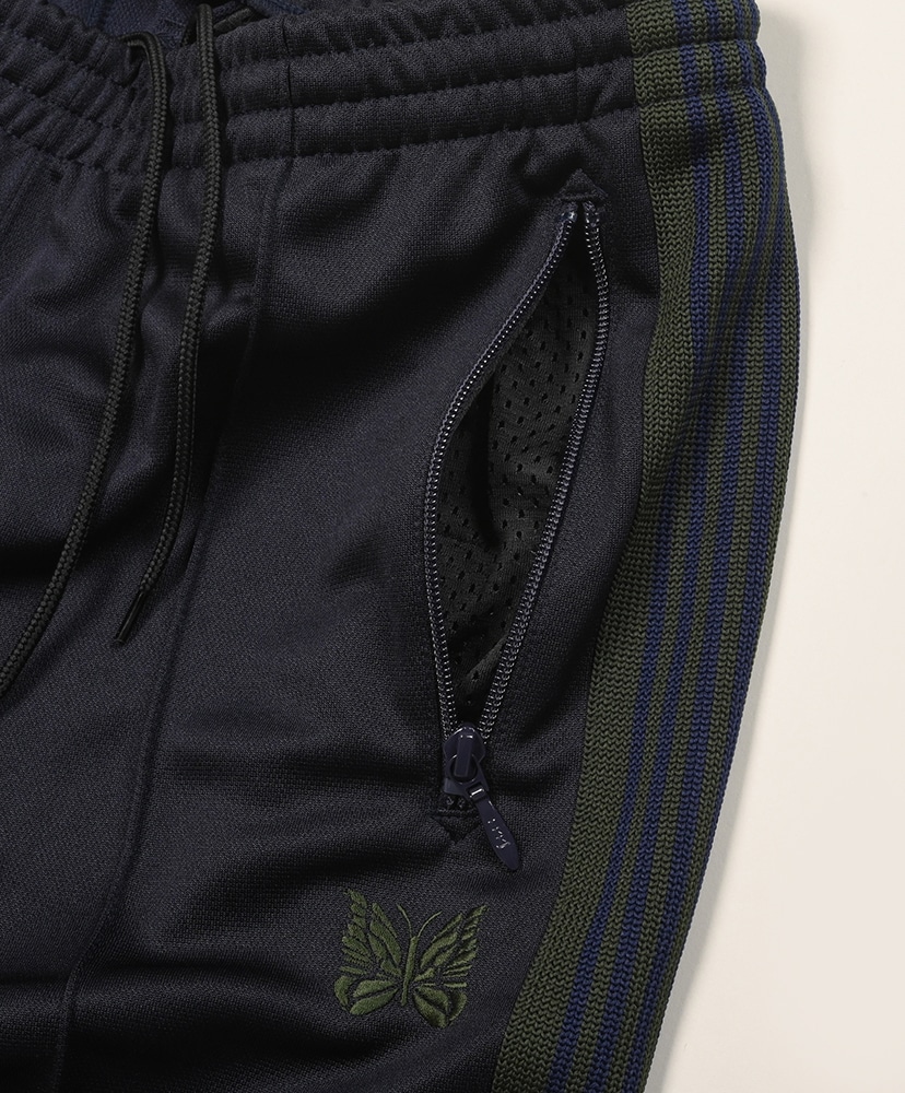 Track Pant - Poly Smooth Navy/ネイビー 2(WOMEN)