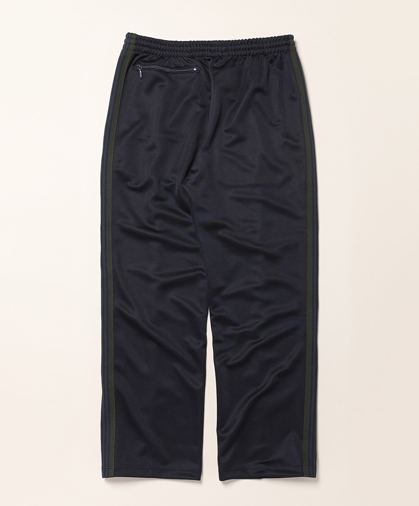 Track Pant - Poly Smooth Navy/ネイビー 2(WOMEN)