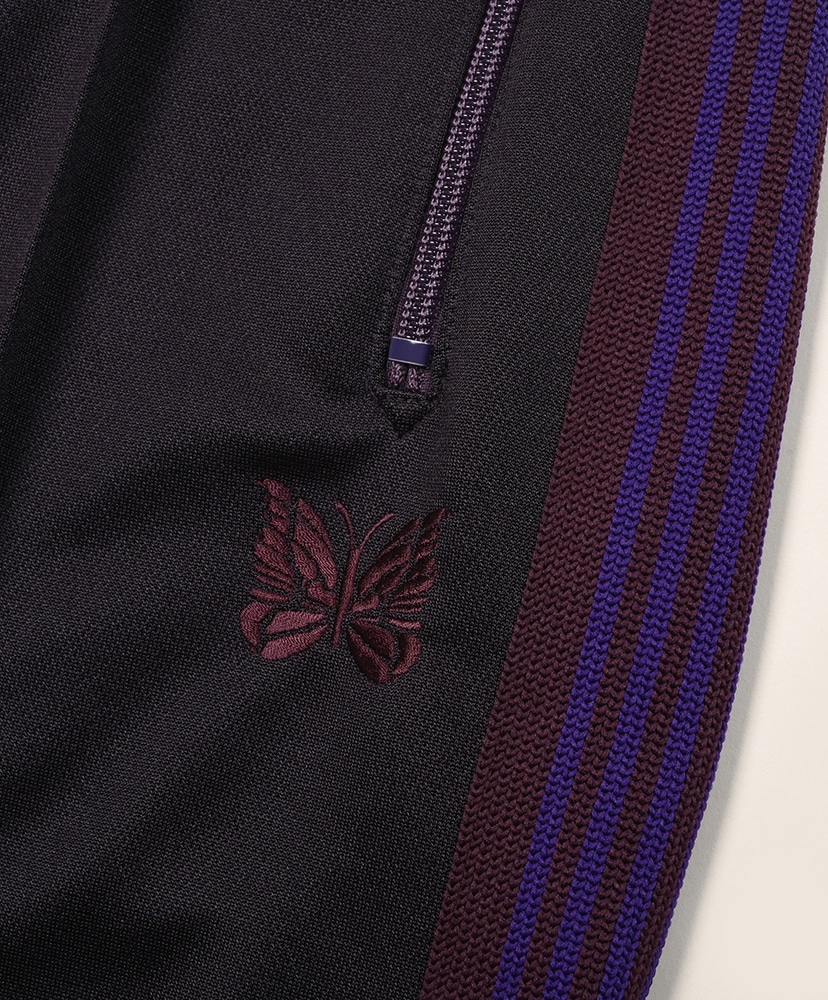 Track Pant - Poly Smooth Purple/パープル 2(WOMEN)