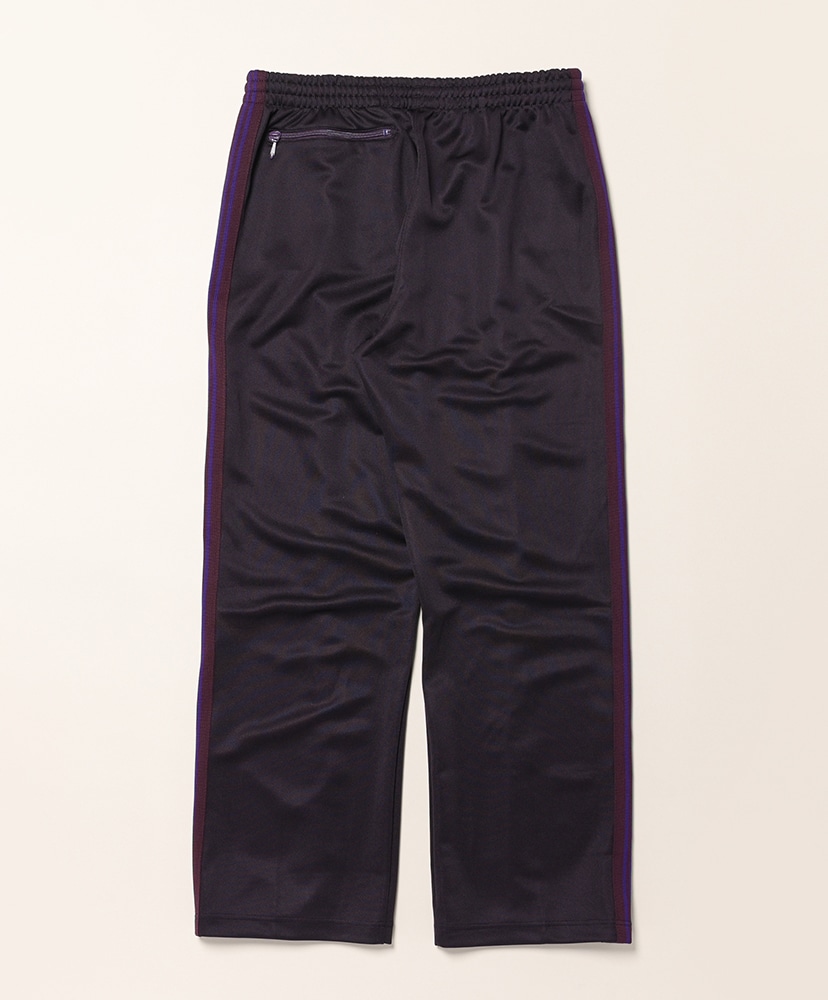Track Pant - Poly Smooth Purple/パープル 2(WOMEN)