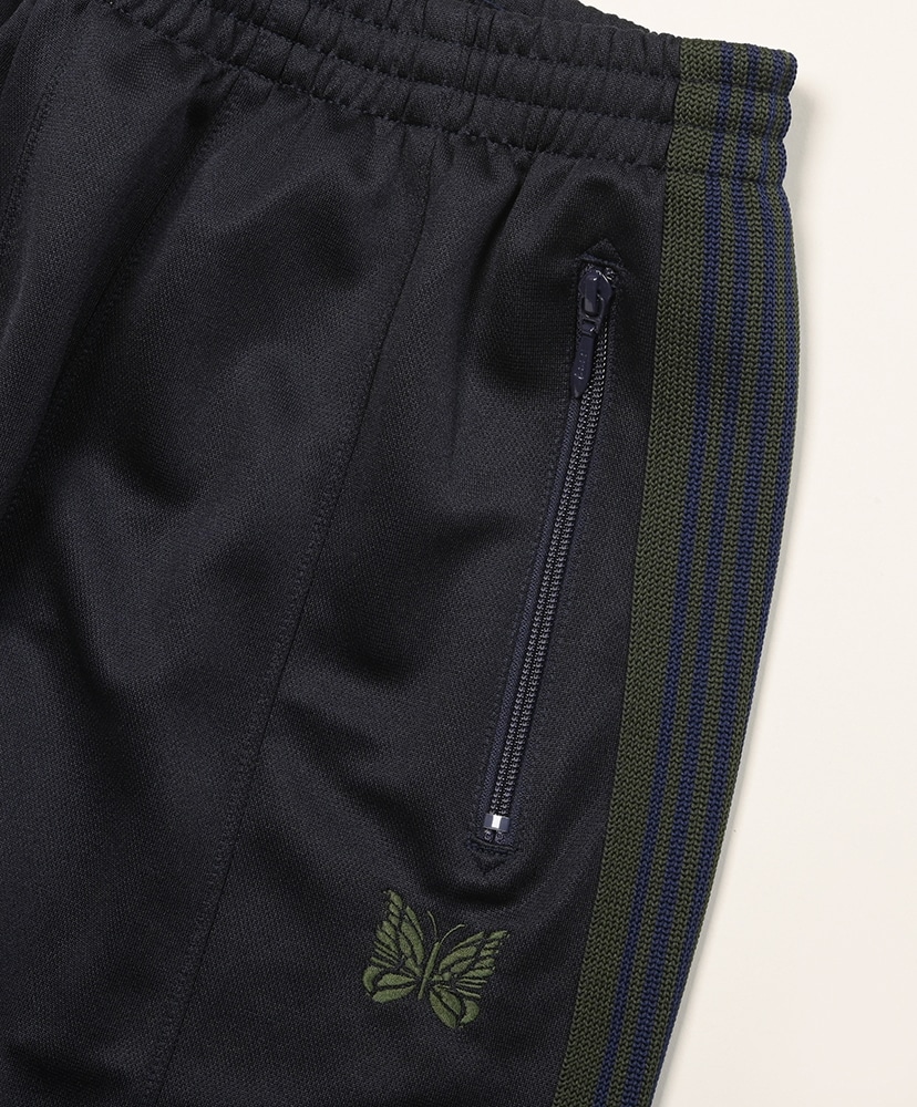 H.D.Track Pant - Poly Smooth Navy/ネイビー 1(WOMEN)