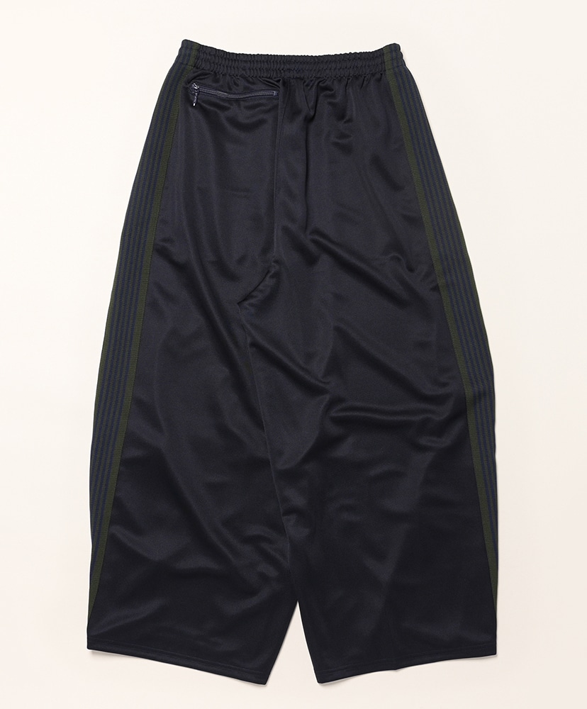 H.D.Track Pant - Poly Smooth Navy/ネイビー 1(WOMEN)