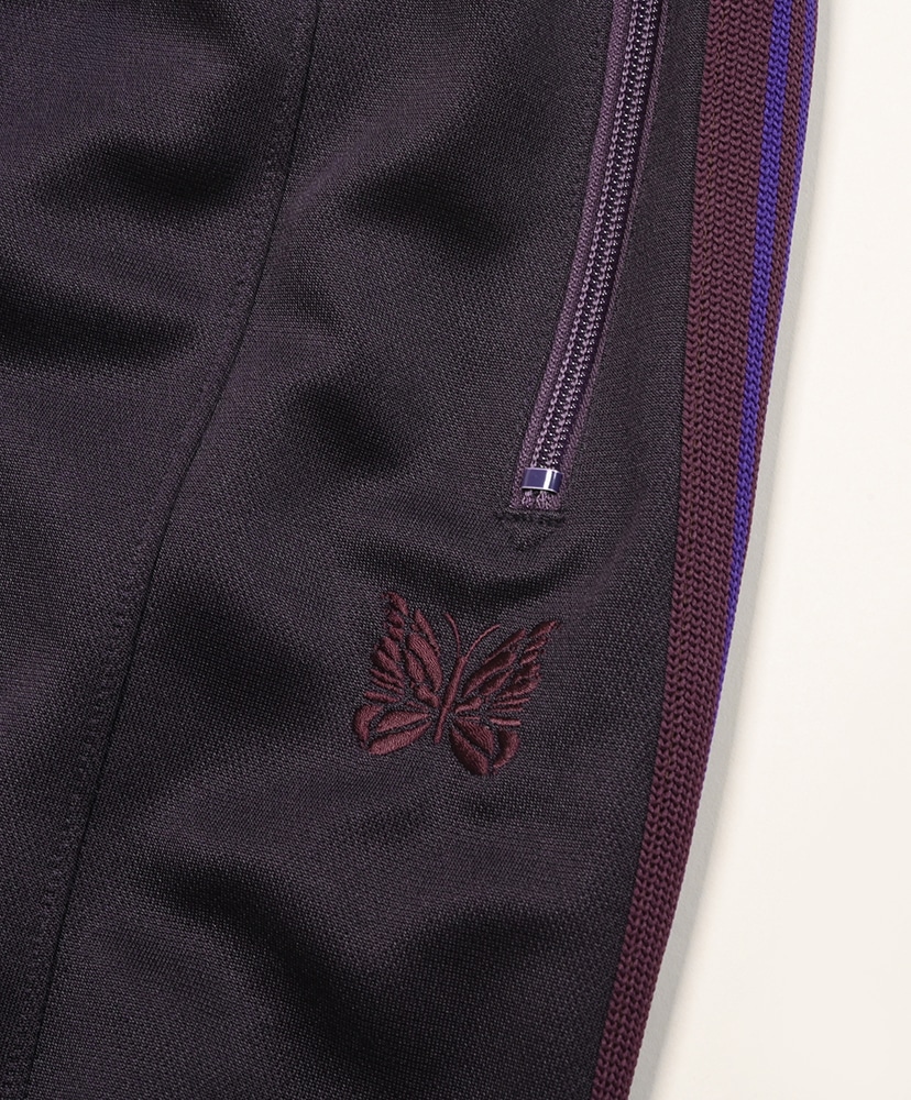 H.D.Track Pant - Poly Smooth Purple/パープル 1(WOMEN)
