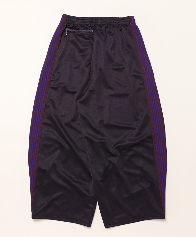 H.D.Track Pant - Poly Smooth Purple/パープル 1(WOMEN)