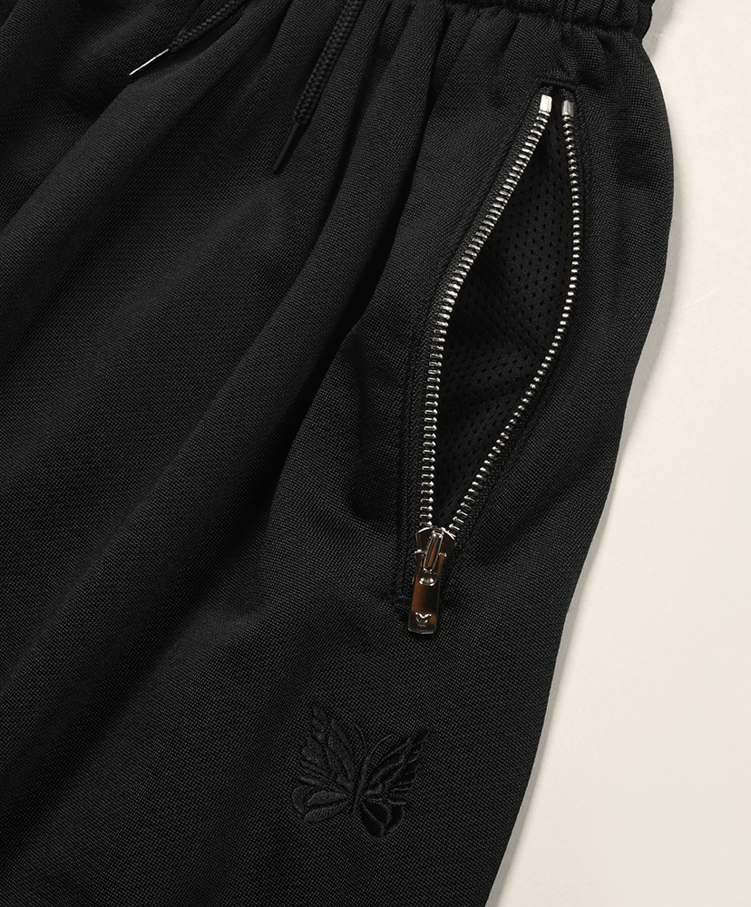 Balloon Track Skirt - Bright Jersey Black/ブラック 1(WOMEN)