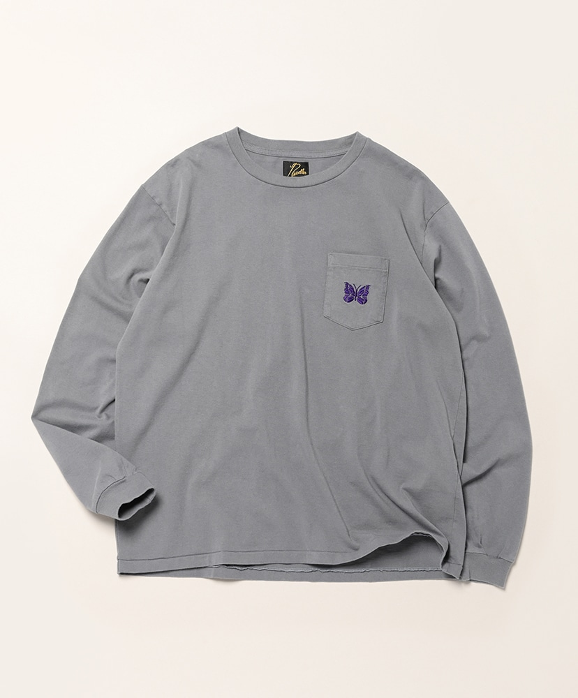 Steel Blue/スチールブルー