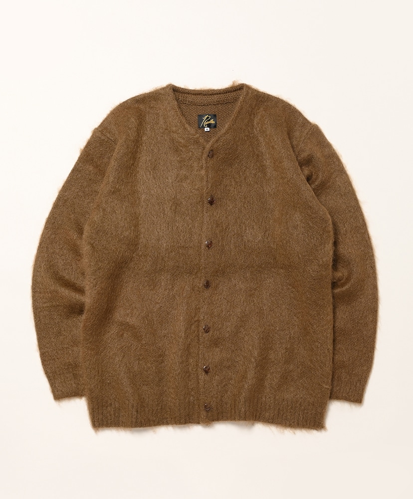 Brown/ブラウン
