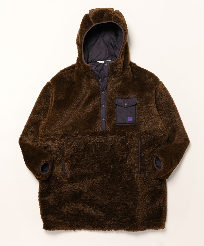 Brown/ブラウン