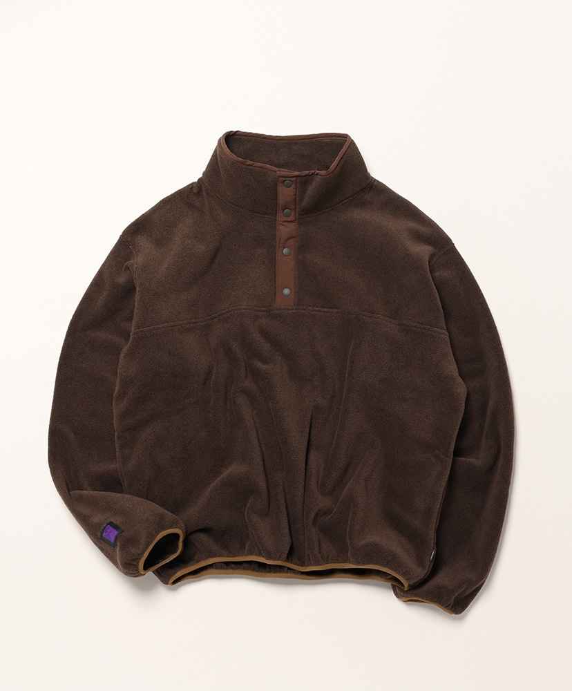 Brown/ブラウン