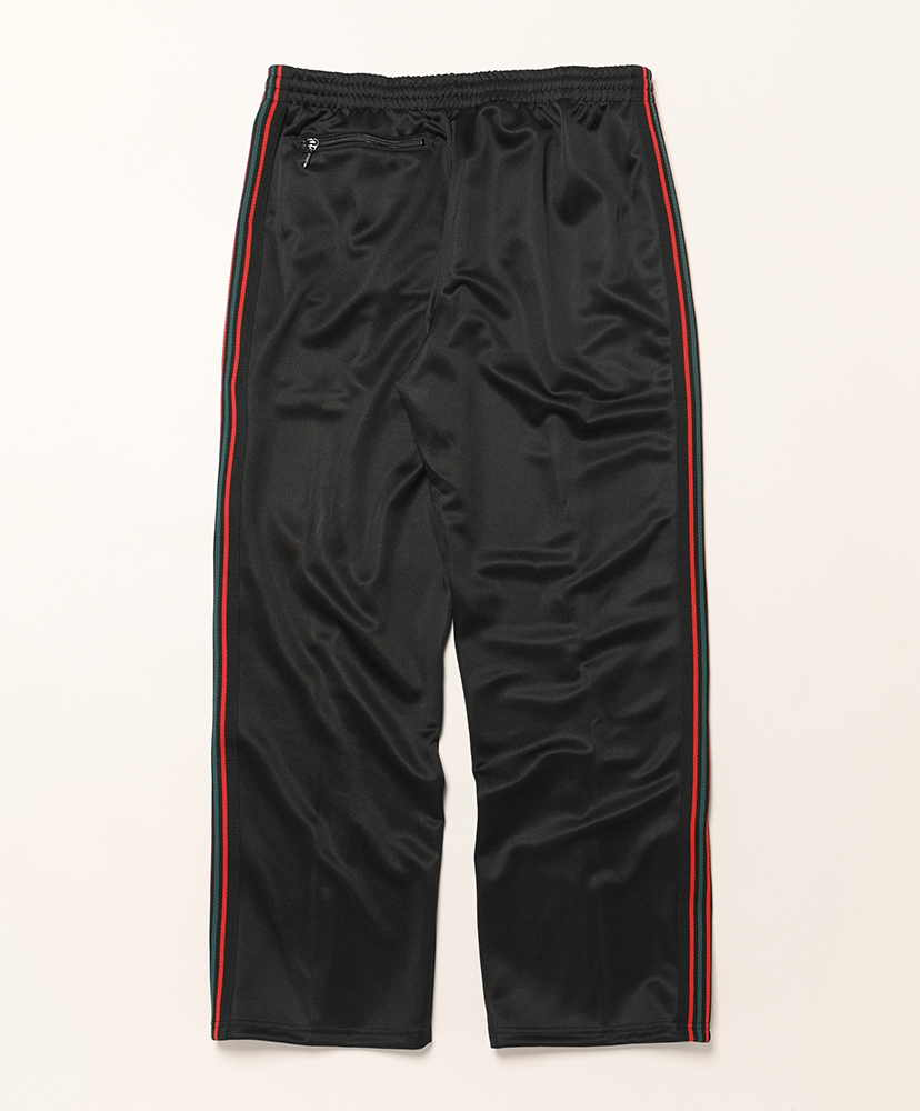 × A TRIBE CALLED QUEST Track Pant - Poly Smooth Black/ブラック 2(WOMEN)