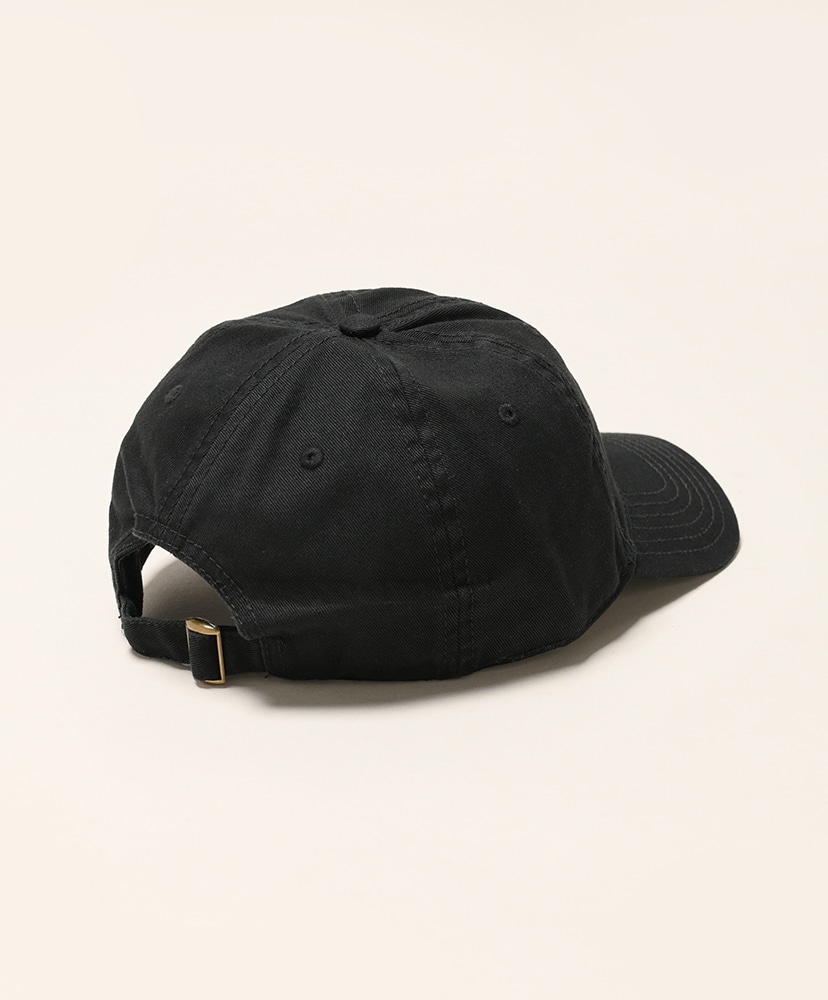 Strap Back Cap - Every Day Earth Day Black/ブラック ONE