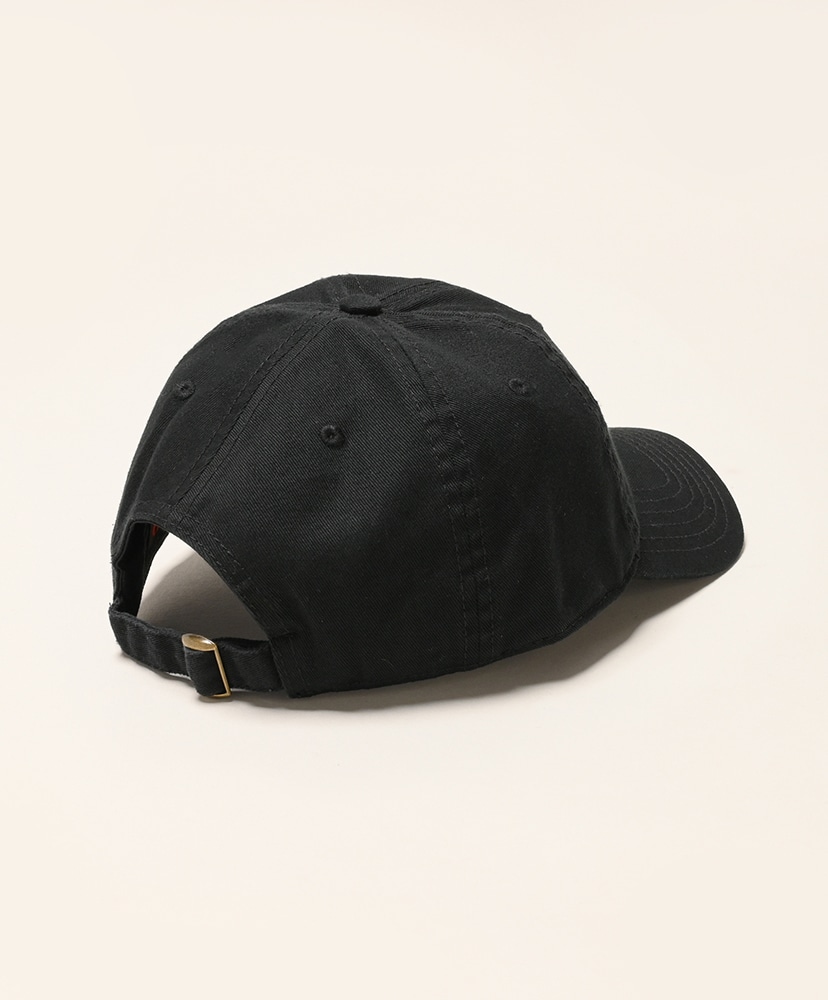 Strap Back Cap - Forestream Black/ブラック ONE