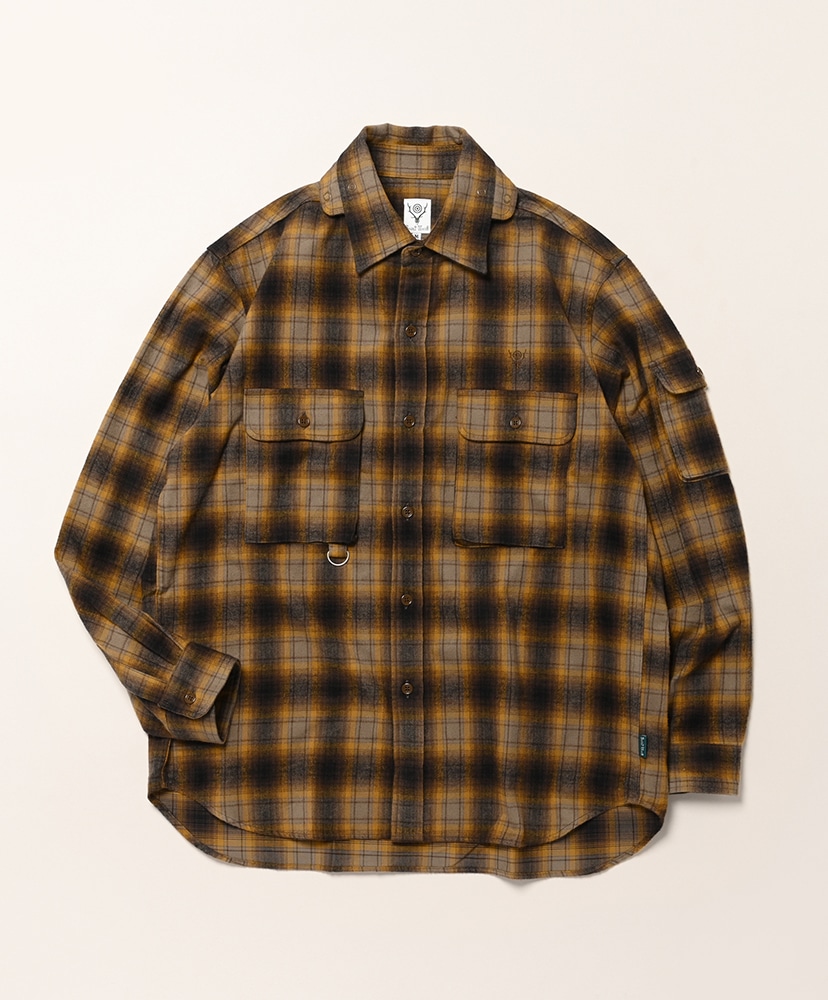 Khaki/カーキ