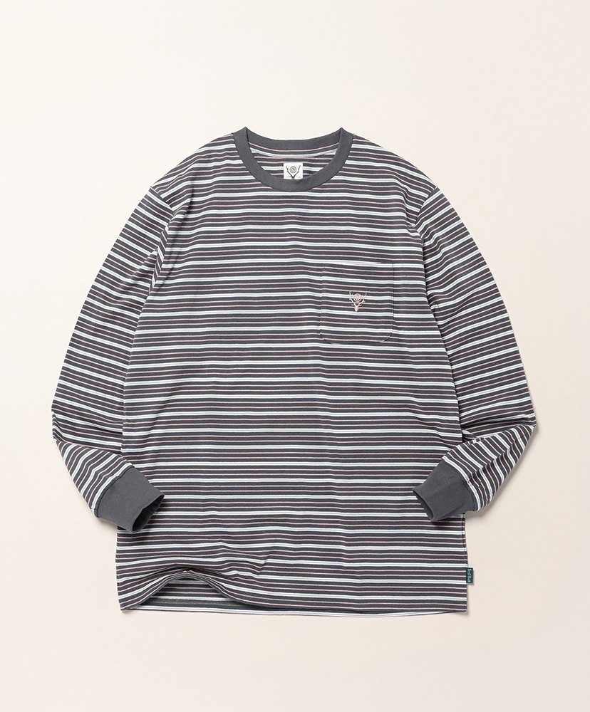 Grey/グレー