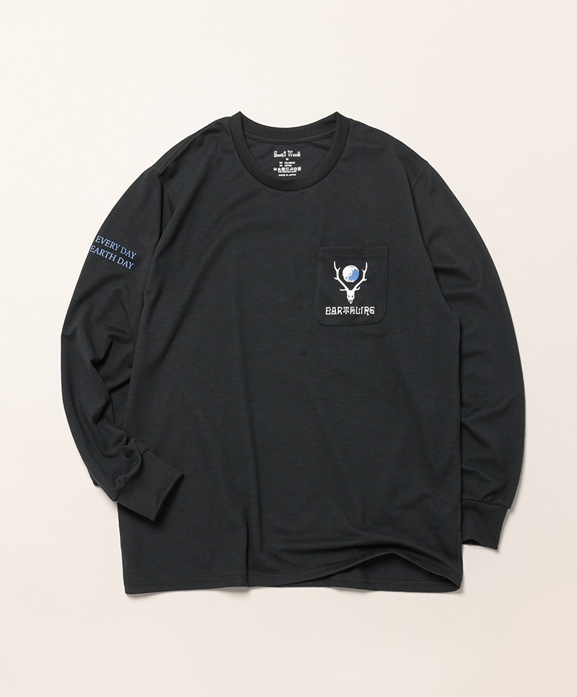 Black/ブラック