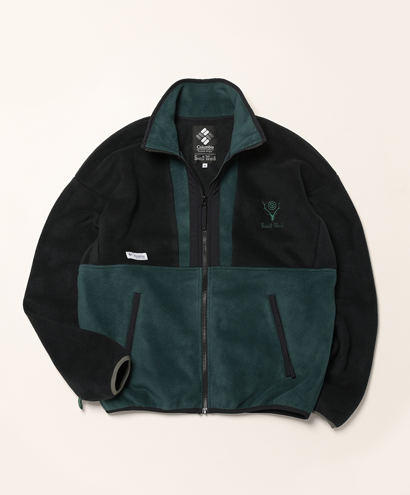 Black×Green/ブラック×グリーン