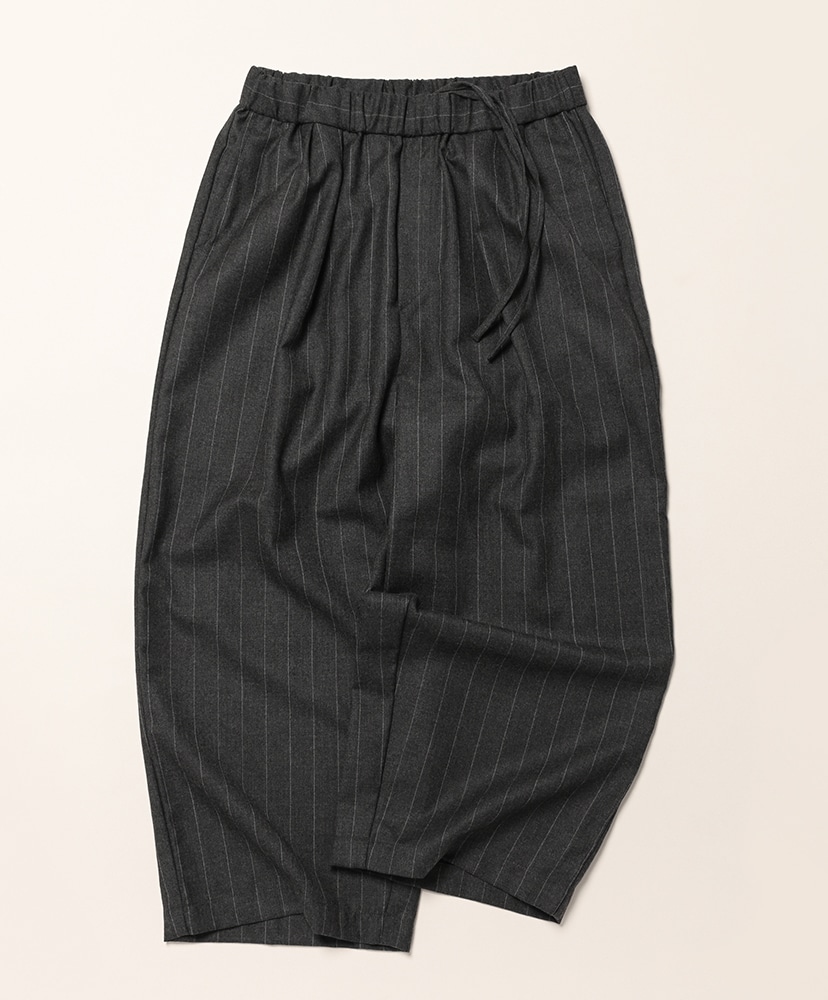 Charcoal Stripe/チャコールストライプ
