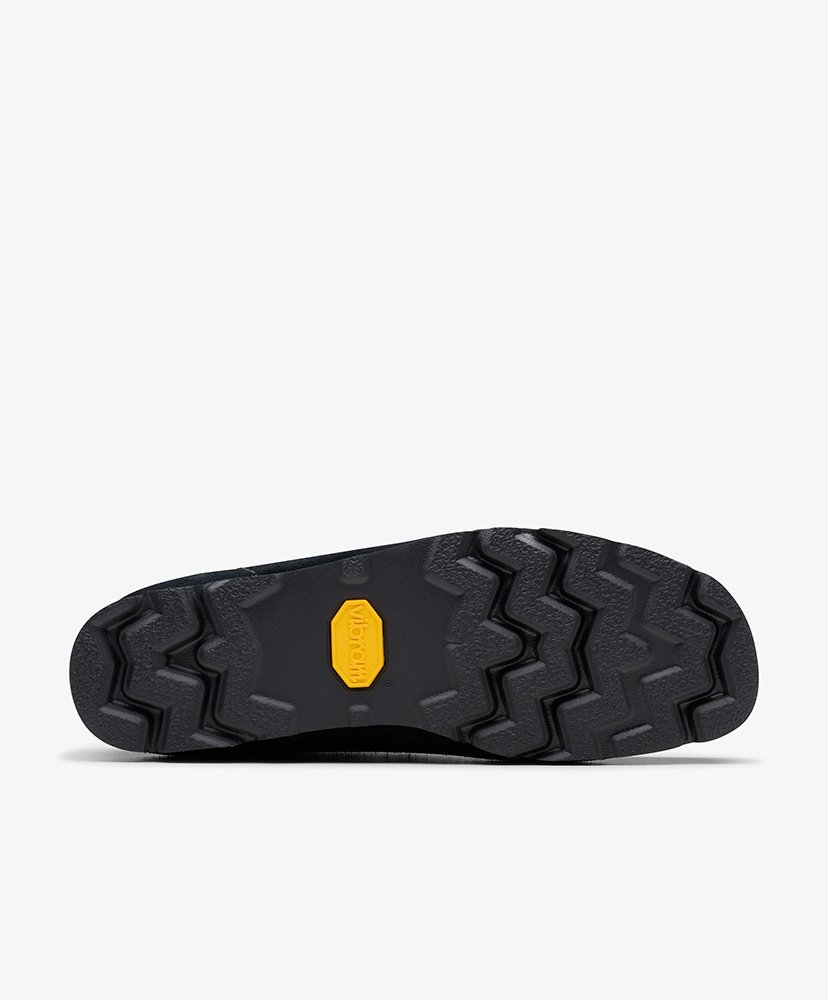 WallabeeGTX Black/ブラック UK7(25cm)