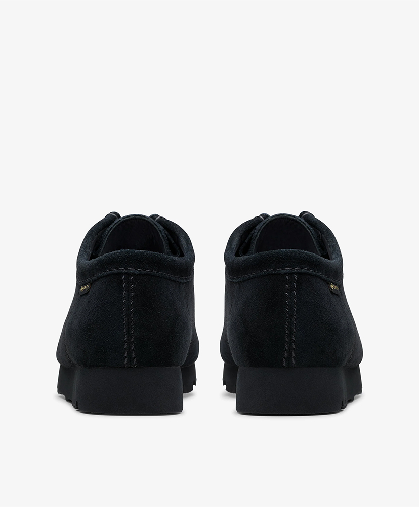 WallabeeGTX Black/ブラック UK7(25cm)