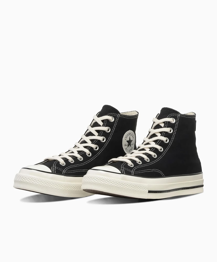 ALL STAR LGCY GORE-TEX HI Black/ブラック 29cm