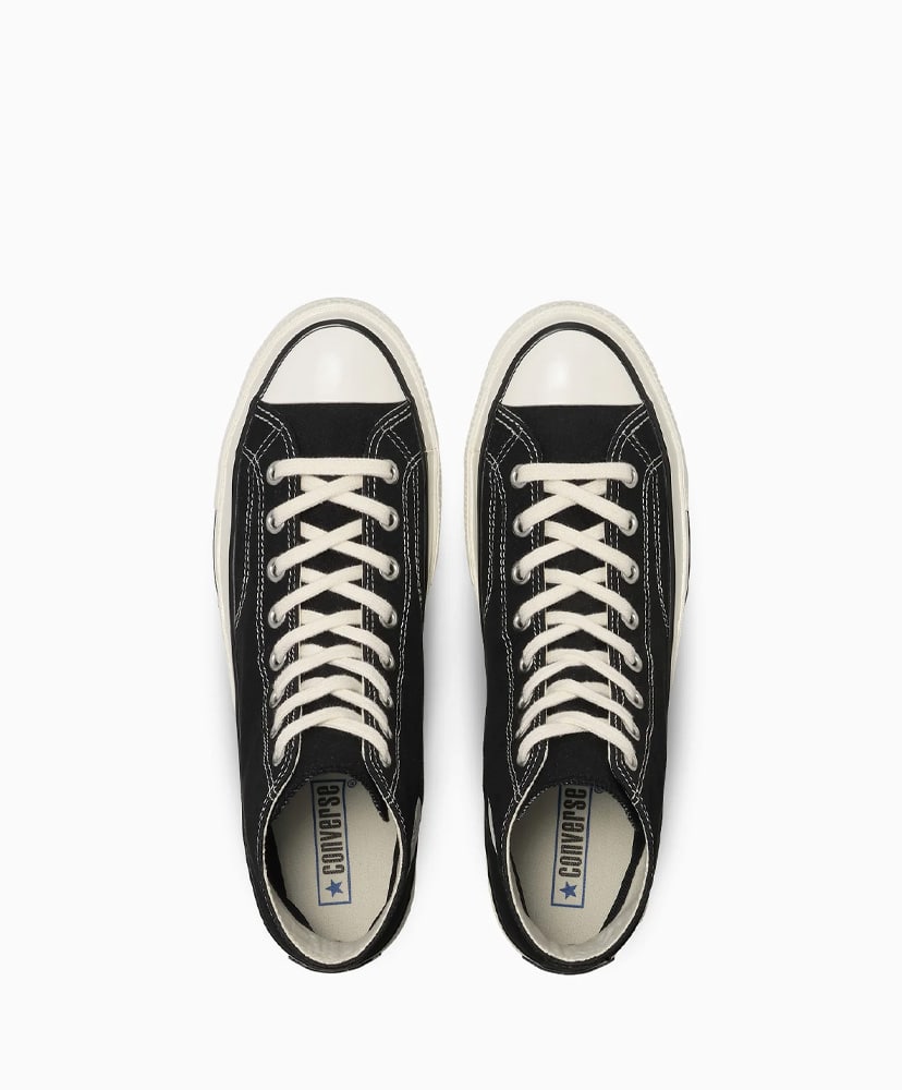 ALL STAR LGCY GORE-TEX HI Black/ブラック 29cm