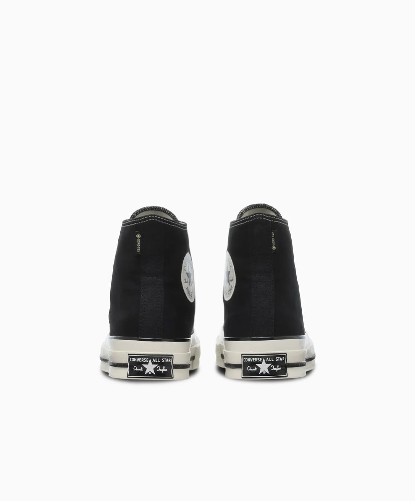 ALL STAR LGCY GORE-TEX HI Black/ブラック 29cm